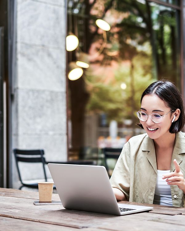 Hohe Zuverlässigkeit mit LANCOM 2100EF