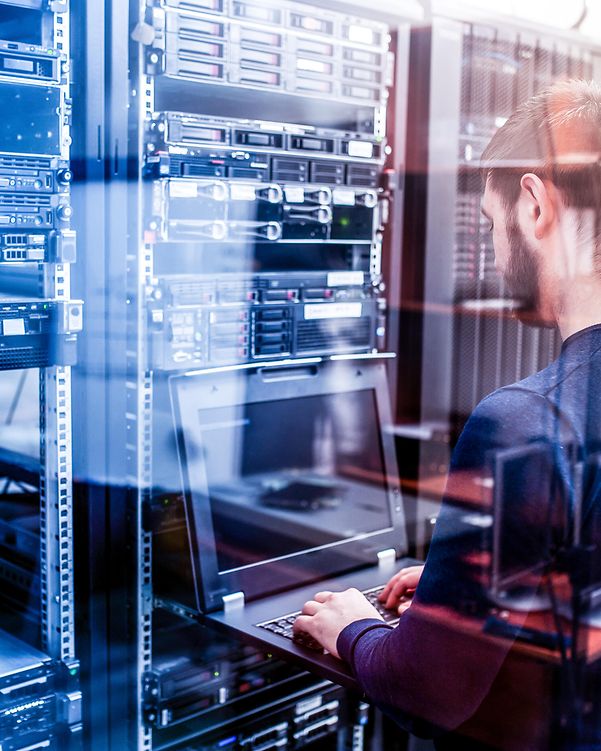 LANCOM 1936 VAG-5G Next-Level Vernetzung