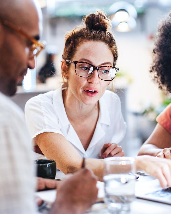 Professionelle Telefoniefunktionen LANCOM 1936VAG-5G