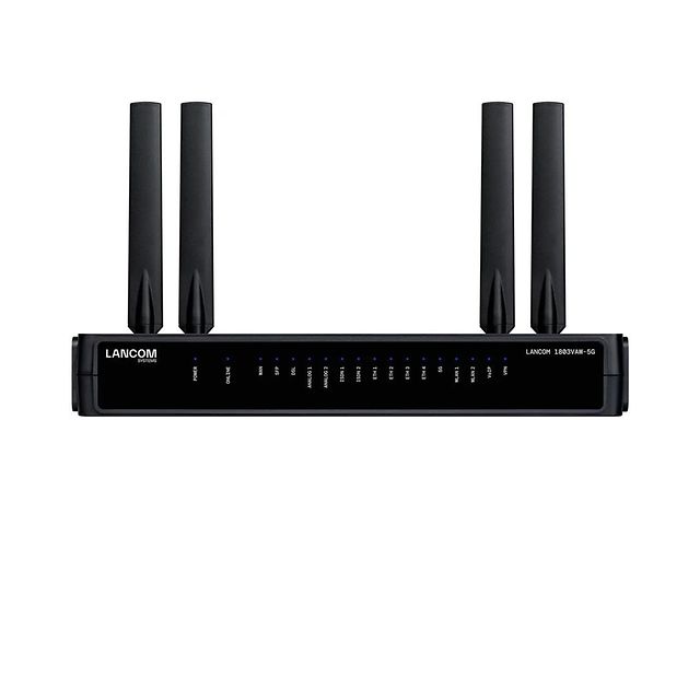 Lancom 1803VAW-5G
