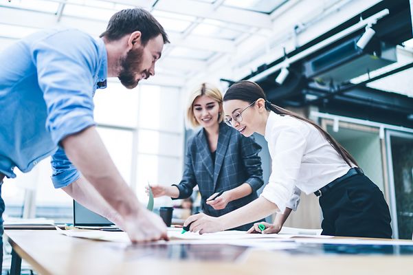 Digitalisierungsbox Smart 2 - Quality of Service-iStock-1408048954