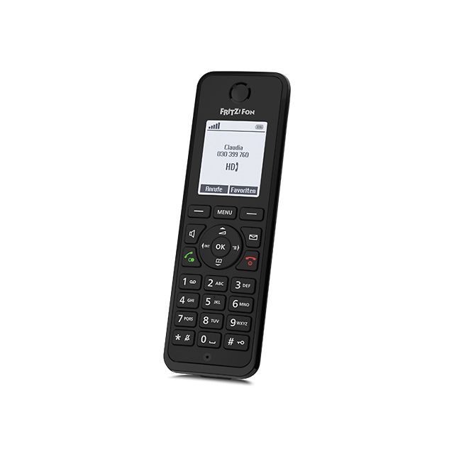 FRITZ!Fon M3 IP-Telefon