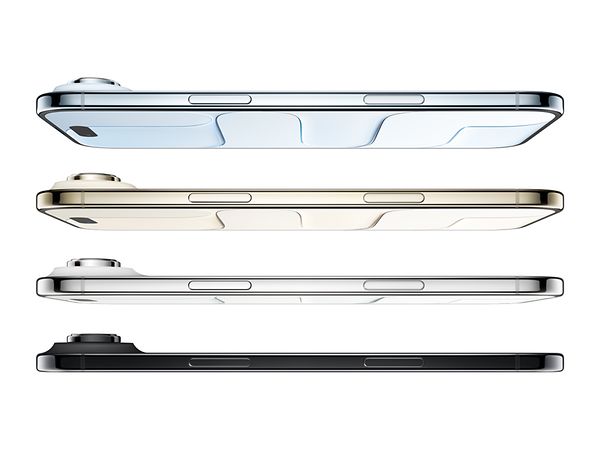 Produktabbildung iPhone Air 