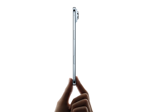 Das dünnste iPhone aller Zeiten - iPhone Air