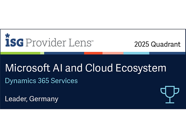 Dynamics 365 Services_Leader
