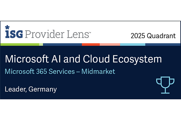Microsoft 365 Services – Midmarket_Leader