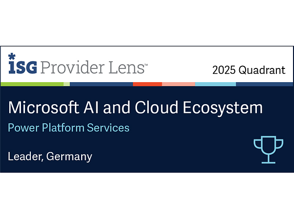 Power Platform Services_Leader