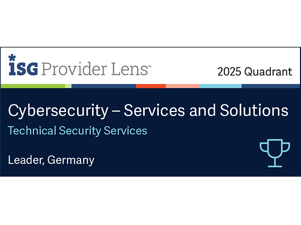 Technical Security Services_Leader