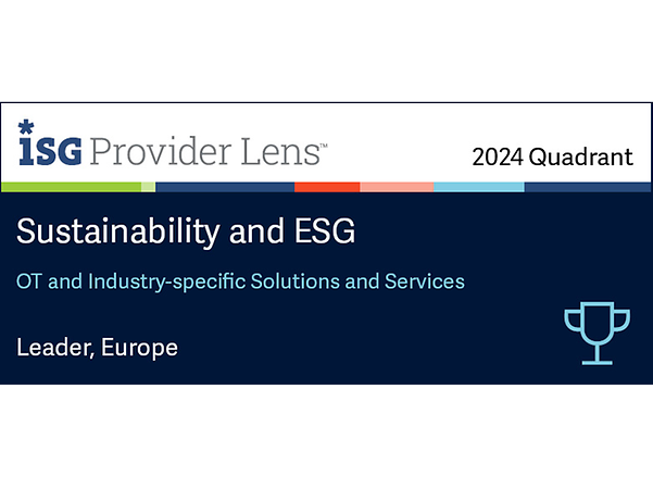 OT and Industry-specific Solutions and Services_Leader