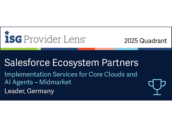 Implementation Services for Core Clouds and AI Agents – Midmarket_Leader