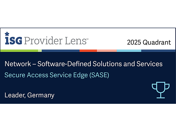 Secure Access Service Edge