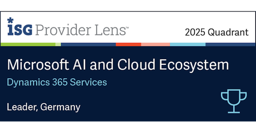 Trustelement Dynamics 365 Services Leader