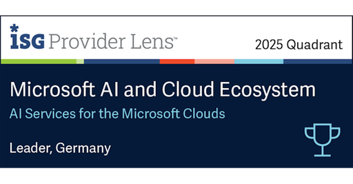 Trustelement AI Services for the Microsoft Clouds Leader