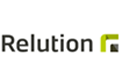 Relution logo