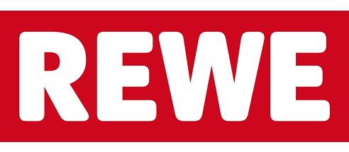 REWE logo