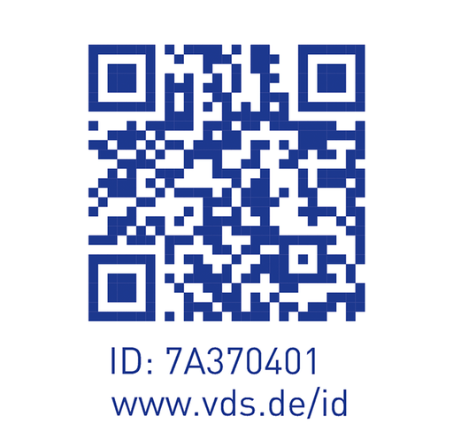 QR code security service provider