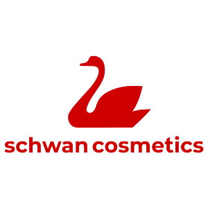 Logo: schwan cosmetics