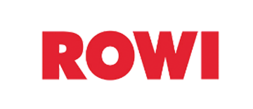 Logo: Rowi