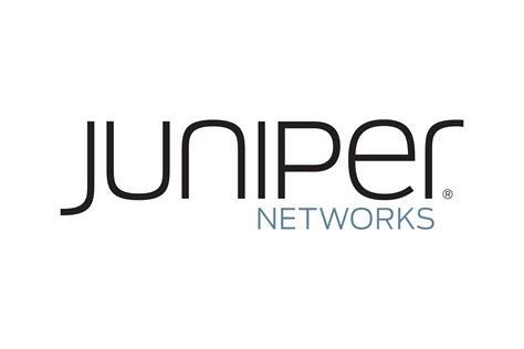 Juniper Networks logo