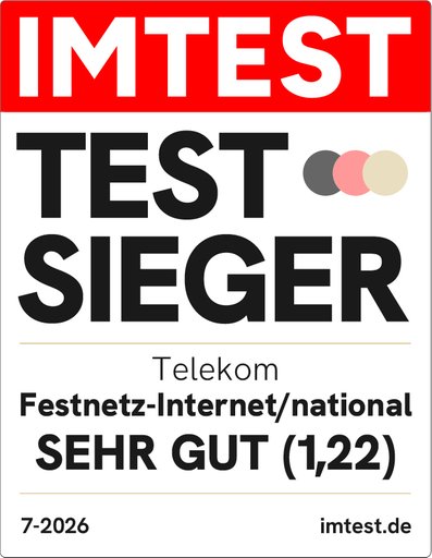 Seal_D_Test Winner National Telekom