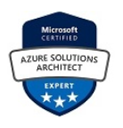 Siegel Microsoft Azure Solutions Analyst