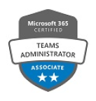 Siegel Microsoft Teams Administrator