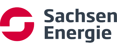 Sachsen Energie Logo