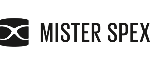 Mister Spex Logo