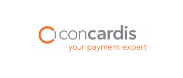 Logo: Concardis