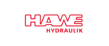 Logo: Hawe Hydraulik