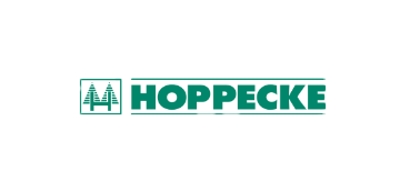 Logo: Hoppecke