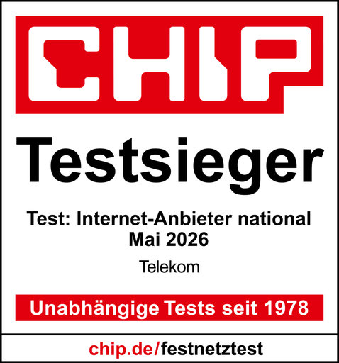 Siegel-Chip-Testsieger-Internet-Anbieter-2025-Telekom