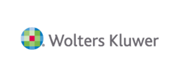 Logo Wolters Kluwer