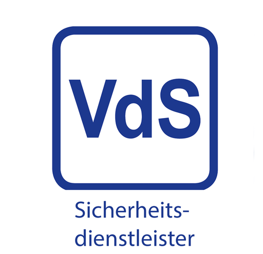 VdS-Icon Sicherheitsdienstleister